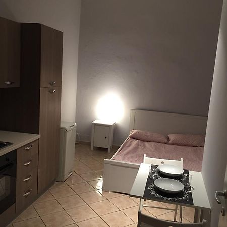 Monolocale Torino Apartment Exterior photo